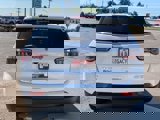 New 2025 Jeep Compass Latitude image 4