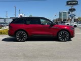 New 2025 Lincoln Nautilus Reserve image 2