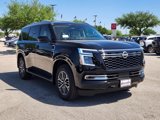 New 2025 Nissan Armada Platinum w/ Convenience Package image 2