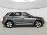Used 2018 Audi Q5 2.0T Premium Plus w/ Premium Plus Package image 4