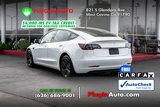Used 2023 Tesla Model 3 Standard Range image 2