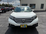 Used 2014 Honda CR-V EX-L image 2