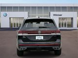 New 2025 Volkswagen Atlas SEL Premium R-Line image 5
