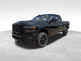 New 2025 RAM 2500 Laramie w/ Night Edition image 4