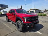 New 2025 Ford F150 Raptor image 3