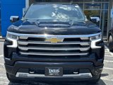 New 2025 Chevrolet Silverado 1500 High Country w/ Technology Package image 2