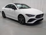 New 2025 Mercedes-Benz CLA 250 4MATIC image 6