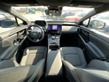 Used 2023 Toyota bZ4X FWD image 3