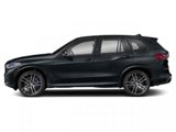 Used 2021 BMW X5 M50i w/ Executive Package image 3