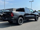 New 2026 RAM 1500 Rebel w/ Rebel Level 2 Equipment Group image 3