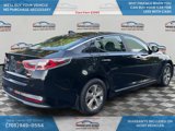 Used 2015 Kia Optima LX w/ Hybrid Convenience Package image 4