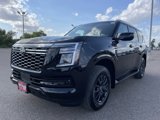 New 2025 Nissan Armada SV image 3