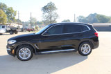 Used 2019 BMW X3 sDrive30i w/ Convenience Package image 2