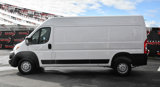 Used 2023 RAM ProMaster 2500 image 4