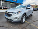 Used 2020 Chevrolet Equinox LT image 4