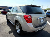 Used 2012 Chevrolet Equinox LS image 6