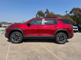 New 2026 Chevrolet Equinox ACTIV w/ Safety and Technology Package image 4