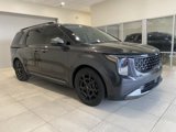 Used 2025 Kia Carnival SX Prestige image 3