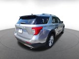 Used 2024 Ford Explorer Limited image 4