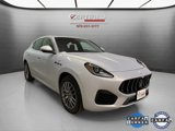 Used 2024 Maserati Grecale GT image 3