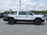 New 2025 RAM 1500 Rebel w/ Trailer Tow Group image 2