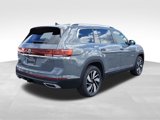 New 2025 Volkswagen Atlas SEL image 4