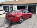 Used 2022 Nissan Altima 2.5 SR image 5