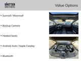 Used 2023 MAZDA CX-50 2.5 Turbo w/ Cargo Package image 4