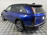 New 2026 Cadillac Vistiq Sport image 4