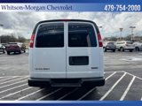 Used 2023 GMC Savana 3500 LS image 6