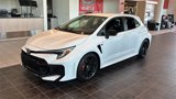 New 2025 Toyota Corolla GR image 3