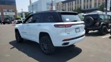 New 2025 Jeep Grand Cherokee Summit image 3