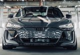 New 2025 Audi RS e-tron GT performance image 3