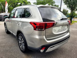 Used 2020 Mitsubishi Outlander SEL image 5