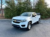 Used 2020 Chevrolet Colorado W/T image 3