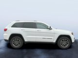 Used 2020 Jeep Grand Cherokee Limited w/ Luxury Group II image 6
