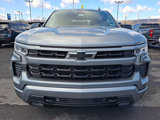 New 2025 Chevrolet Silverado 1500 RST image 2