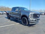 New 2025 Ford F250 Lariat image 4