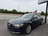 Used 2014 Audi A6 2.0T Premium Plus w/ Premium Plus Package image 3