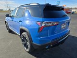 New 2025 Chevrolet Equinox RS w/ Convenience Package III image 5