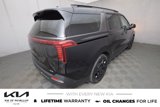 New 2025 Kia Carnival SX Prestige image 5