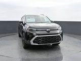 New 2025 Volkswagen Taos SEL image 2