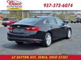 Used 2023 Chevrolet Malibu LT image 3