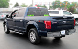 Used 2015 Ford F150 Lariat image 6