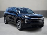 New 2026 Chevrolet Traverse LT w/ Driver Confidence Package image 6