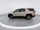 Used 2018 Chevrolet Traverse LT image 5