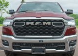 New 2025 RAM 1500 Big Horn image 3