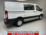 Used 2023 Ford Transit 250 Low Roof w/ Exterior Upgrade Package image 5
