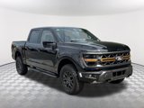 New 2025 Ford F150 Tremor image 3