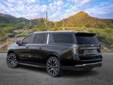 New 2025 Chevrolet Suburban High Country image 4
